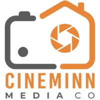 Cineminn Media Co logo - Similar company to Charlene Becker