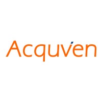 Acquven logo - Similar company to Sahajam