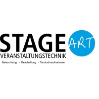 Stage Art logo - Similar company to Krank