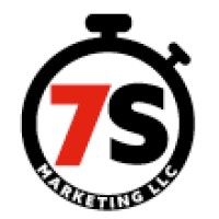 7 Seconds Marketing logo - Similar company to 7 Seconds Strategy