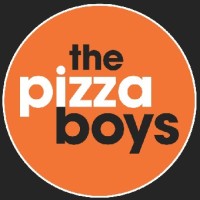 The Pizza Boys Mobile Catering
