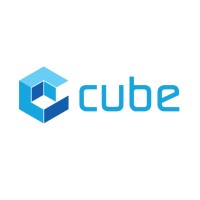 UK Cube (Edward Baden Group) logo - Similar company to Cube Co-Working