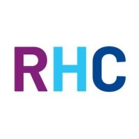 Resilient Healthcare Coalition logo - Similar company to Medialis Ltd