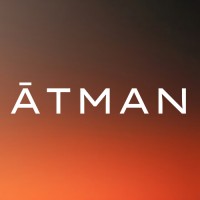 Ātman logo - Similar company to Rivet Tech India