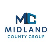 MIDLAND COUNTY GROUP logo - Similar company to Big Sky Living