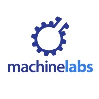 Machine Labs logo - Similar company to Machine Labs Spa