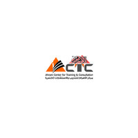 Ahram-center for training and consultation logo - Similar company to Egyptian Company For Data Security