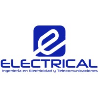 ELECTRICAL logo - Similar company to Surelink Electrical Pty Ltd