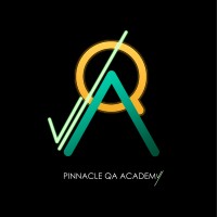 Pinnacle QA Academy logo - Similar company to Swerve Digital