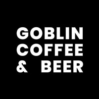 Goblin Coffee & Beer logo - Similar company to Goblin Gaming Limited