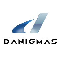 DANIGMAS logo - Similar company to Doryos
