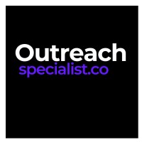OUTREACH SPECIALIST logo - Similar company to Golf Garage