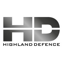 Highland Defence Limited logo - Similar company to Fuller Global