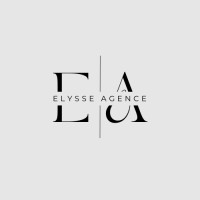 Elysse Agence logo - Similar company to Amenity Bureau D’Études 🏬