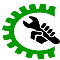 Maintenance Industrielle Services 53 logo - Similar company to Seram Industrie