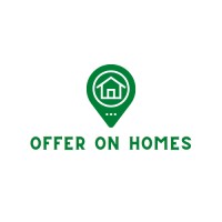 Offer On Homes logo - Similar company to Investor Thrive