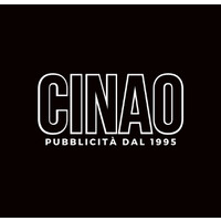 Cinao - Pubblicità Dal 1995
