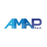 Amap S.p.A logo - Similar company to Astea S.P.A.