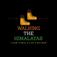 WALKING THE HIMALAYAS logo - Similar company to Srinagar