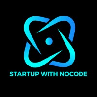 StartUp with NoCode logo - Similar company to Rubble Hq