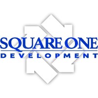 Square One Development Corporation logo - Similar company to Citymark Development
