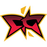 Rage Quit Merch logo - Similar company to Beards & Blondes