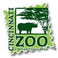 Cincinnati Zoo & Botanical Garden logo - Similar company to Cincinnati Experience
