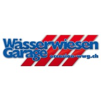 Wässerwiesen Garage