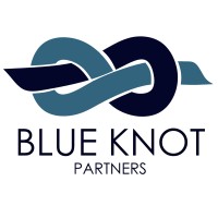 Blue Knot Partners logo - Similar company to Page Bros