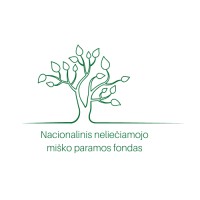 Nacionalinis neliečiamojo miško paramos fondas logo - Similar company to Insoft Services Lithuania