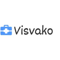 Visvako logo - Similar company to Etereauty