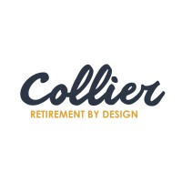 Collier - Retirement By Design logo - Similar company to Bailey Wealth Advisors