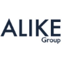 Alike Group logo - Similar company to Athéna Executive Search