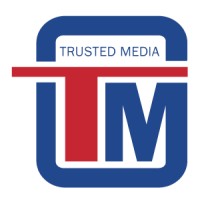 Trusted Media logo - Similar company to Dapowerkt Bv
