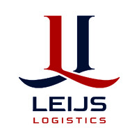 Leijs Logistics B.V. logo - Similar company to Dr Logistics Bv