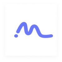 MEELY.AI logo - Similar company to Medtransfer