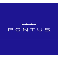 Pontus Pharma logo - Similar company to Medis