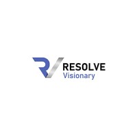 Resolve Visionary logo - Similar company to Jcsi