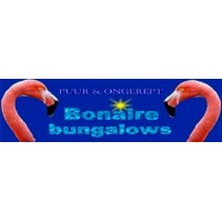 🦩Bonaire Bungalows 🦩 logo - Similar company to Schedjoules