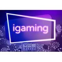 iGamingslots logo - Similar company to Jackpot Software