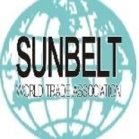 Sunbelt World Trade Association logo - Similar company to North Carolina World Trade Association – Southeast Chapter