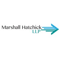 Marshall Hatchick LLP logo - Similar company to Bcm Global