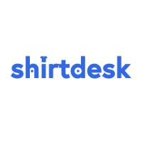 ShirtDesk logo - Similar company to The Hoffa Foundation