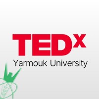TEDx Yarmouk University logo - Similar company to Xoperations