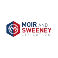 Moir & Sweeney Litigation logo - Similar company to Logo Printed Blinds