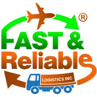 Fast & Reliable Logistics, Inc. logo - Similar company to Dwc Transportation