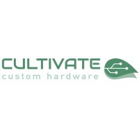 Cultivate Custom Hardware