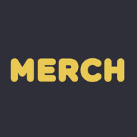MERCH logo - Similar company to Presence Optimization