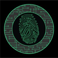 Identify Security logo - Similar company to Cielara Ai