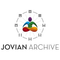 Jovian Archive logo - Similar company to Fendo Golf